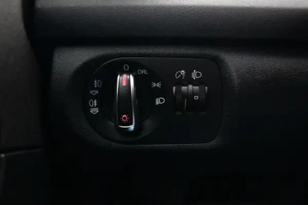 Audi A3 Sportback 1.6 TDI Attraction 25