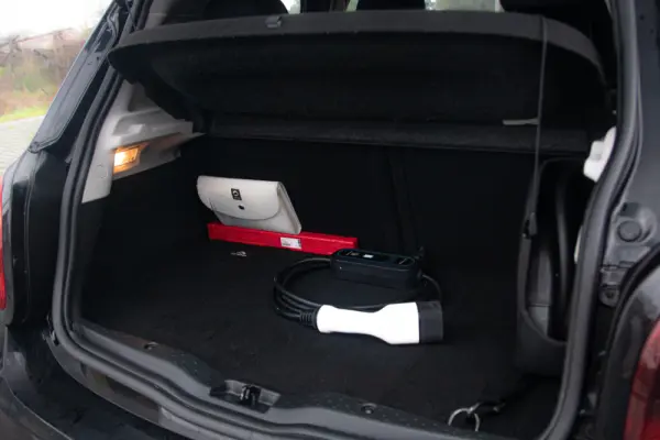 Smart ForFour Business Solution 42