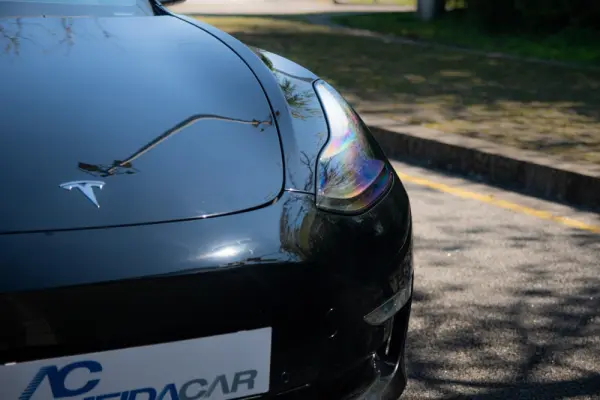 Tesla Model 3 Long Range AWD Dual Motor Performance 36