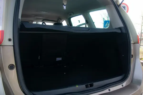 Renault Scénic 1.5 dCi Bose Edition SS 45