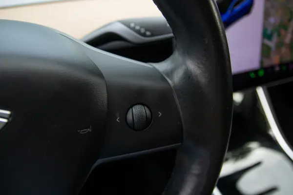 Tesla Model 3 Long-Range Dual Motor AWD 24