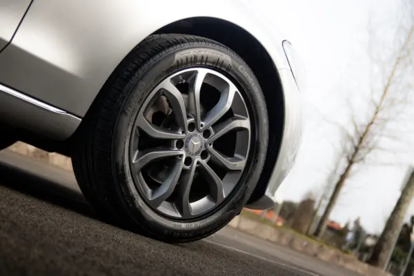 Mercedes-Benz C 180 CDi BE Urban 33