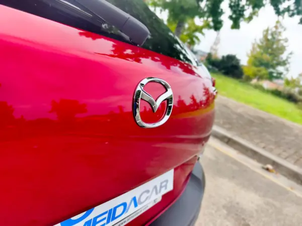 Mazda MX-30 e-SKYACTIV Prime-Line 49