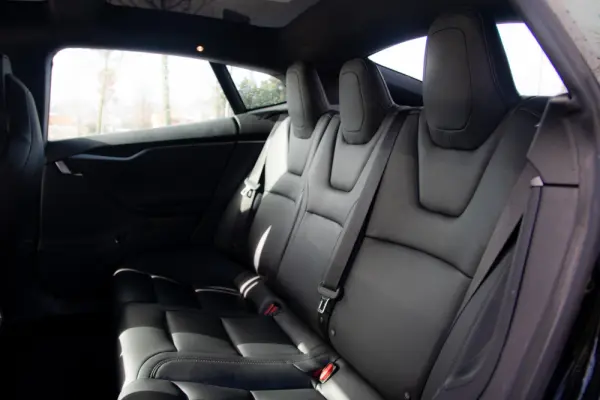 Tesla Model S 100D 35