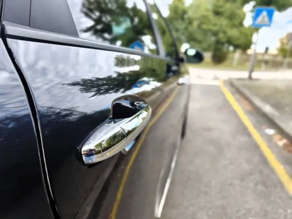 Kia e-Niro 64kWh 36