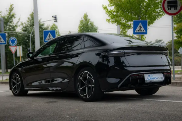 BYD Seal 82.5 kWh Design 7