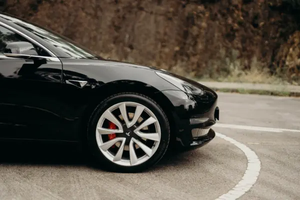 Tesla Model 3 Long Range AWD Dual Motor 39