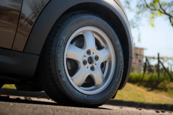 MINI Clubman Cooper D 20