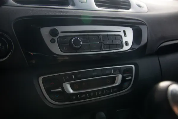 Renault Scénic 1.5 dCi Bose Edition SS 30