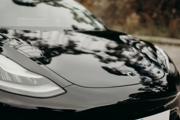 Tesla Model 3 Long Range AWD Dual Motor 37