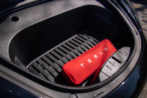 Tesla Model 3 Long Range AWD Dual Motor Performance 22