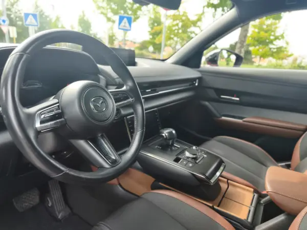 Mazda MX-30 e-SKYACTIV Prime-Line 14