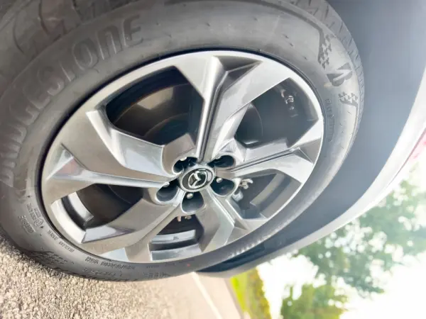 Mazda MX-30 e-SKYACTIV Prime-Line 19