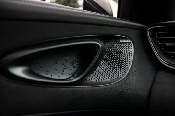 BYD Seal 82.5 kWh Design 15