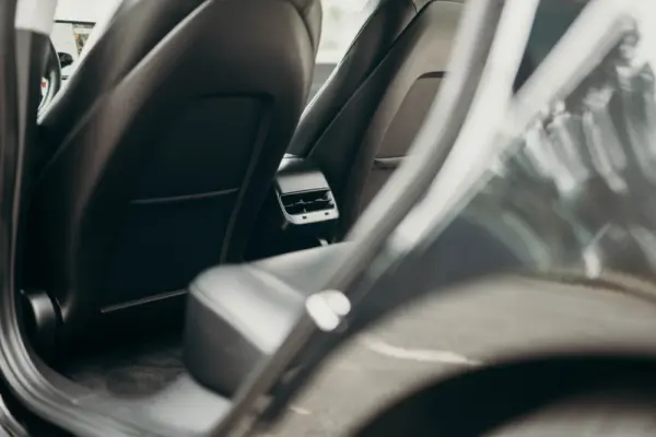 Tesla Model 3 Long Range AWD Dual Motor 46