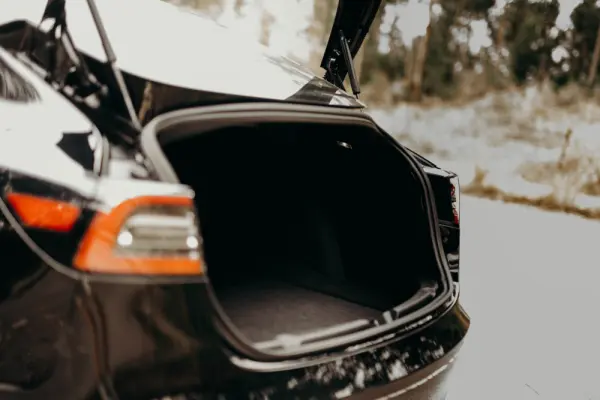 Tesla Model 3 Long Range AWD Dual Motor 24