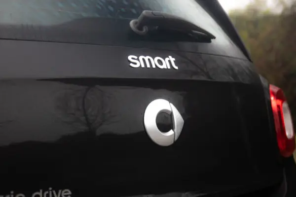 Smart ForFour Business Solution 18