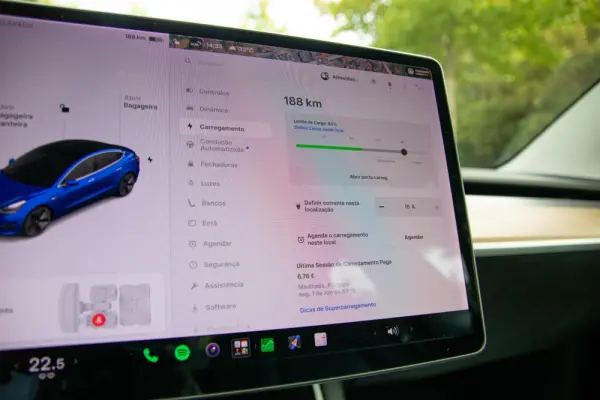 Tesla Model 3 Long-Range Dual Motor AWD 64