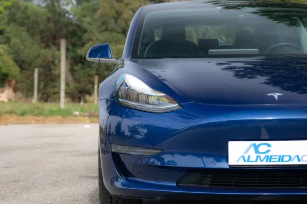 Tesla Model 3 Long-Range Dual Motor AWD 56