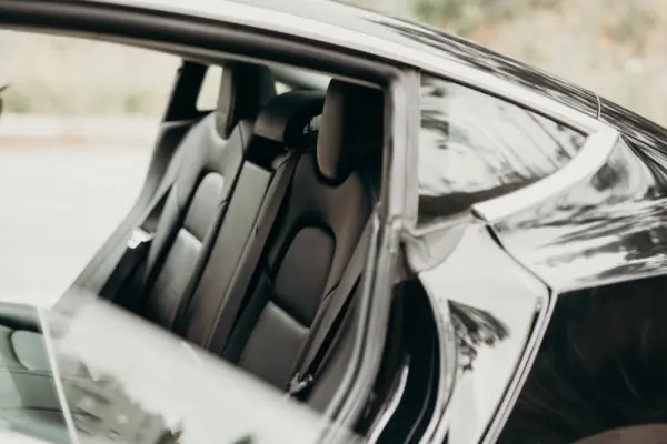 Tesla Model 3 Long Range AWD Dual Motor 10