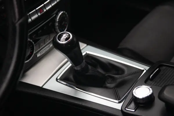 Mercedes-Benz C 200 CDi Elegance BE 17