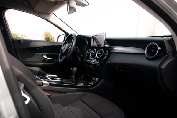 Mercedes-Benz C 180 CDi BE Urban 53