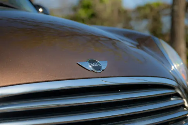 MINI Clubman Cooper D 11