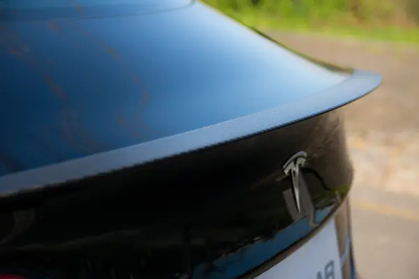 Tesla Model 3 Long Range AWD Dual Motor Performance 12