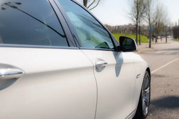 BMW 525 d Pack M Auto 7