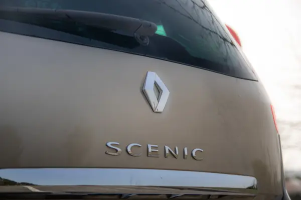 Renault Scénic 1.5 dCi Bose Edition SS 19