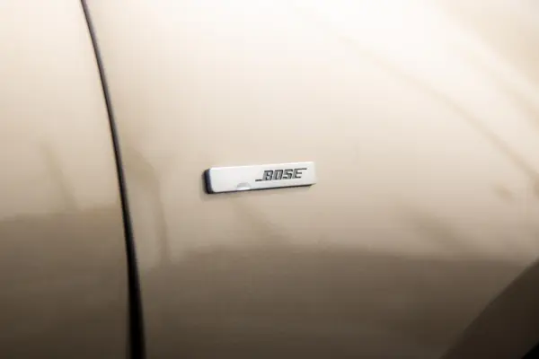 Renault Scénic 1.5 dCi Bose Edition SS 12