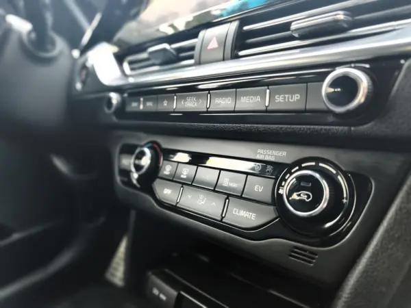 Kia e-Niro 64kWh 31