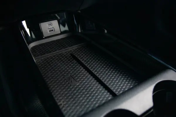 Ford Mustang Mach-E Standard 35