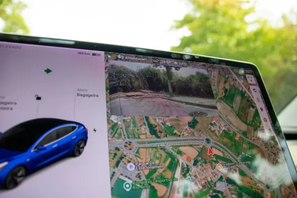 Tesla Model 3 Long-Range Dual Motor AWD 41
