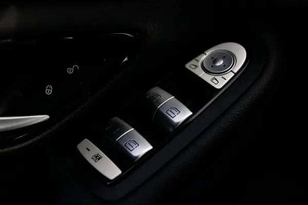 Mercedes-Benz C 180 CDi BE Urban 45