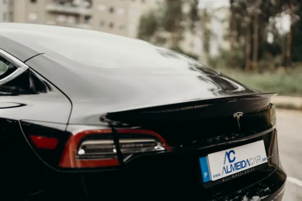 Tesla Model 3 Long Range AWD Dual Motor 31