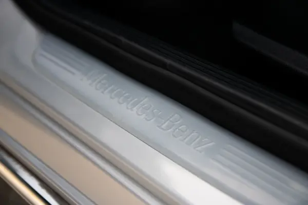 Mercedes-Benz C 180 CDi BE Urban 44