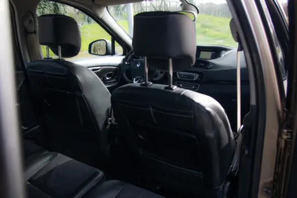 Renault Scénic 1.5 dCi Bose Edition SS 38