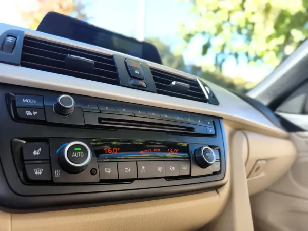 BMW 420 d Aut. Modern Line 24