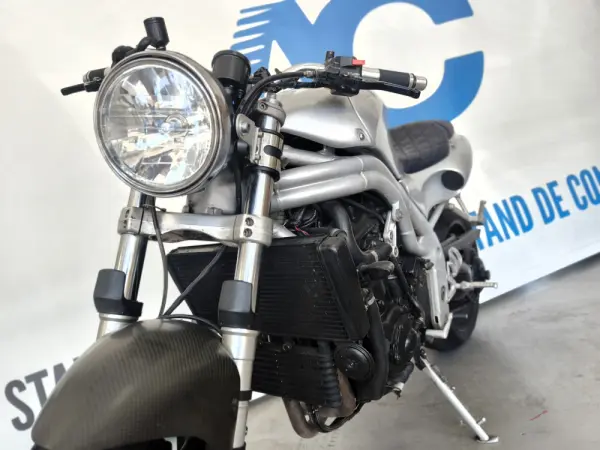Triumph Daytona 14