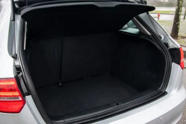 Audi A3 Sportback 1.6 TDI Attraction 34