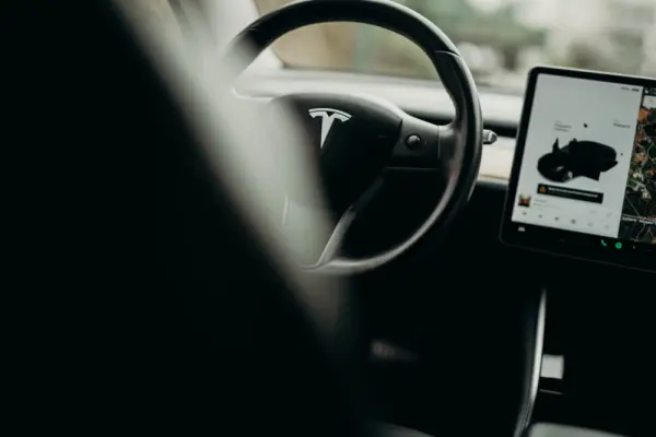 Tesla Model 3 Long Range AWD Dual Motor 13