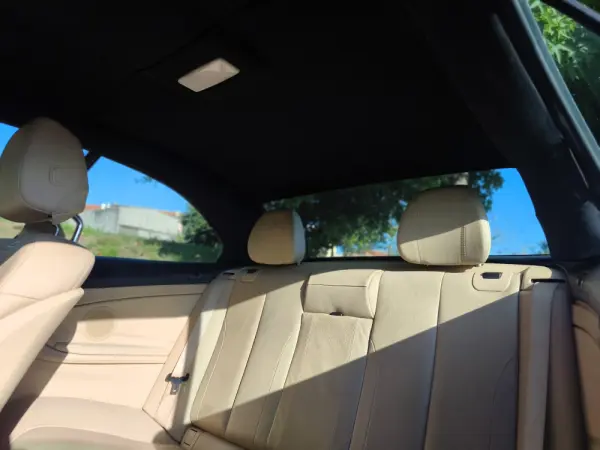 BMW 420 d Aut. Modern Line 6