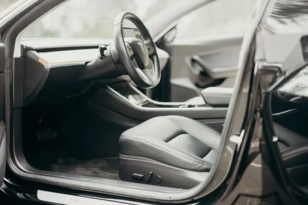 Tesla Model 3 Long Range AWD Dual Motor 7