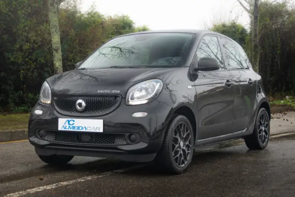 Smart ForFour Business Solution 5