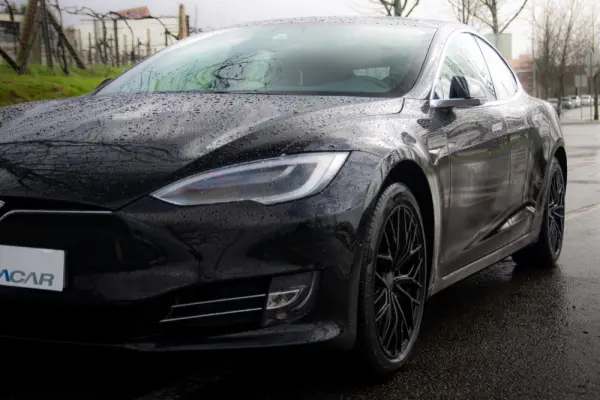 Tesla Model S 100D 10