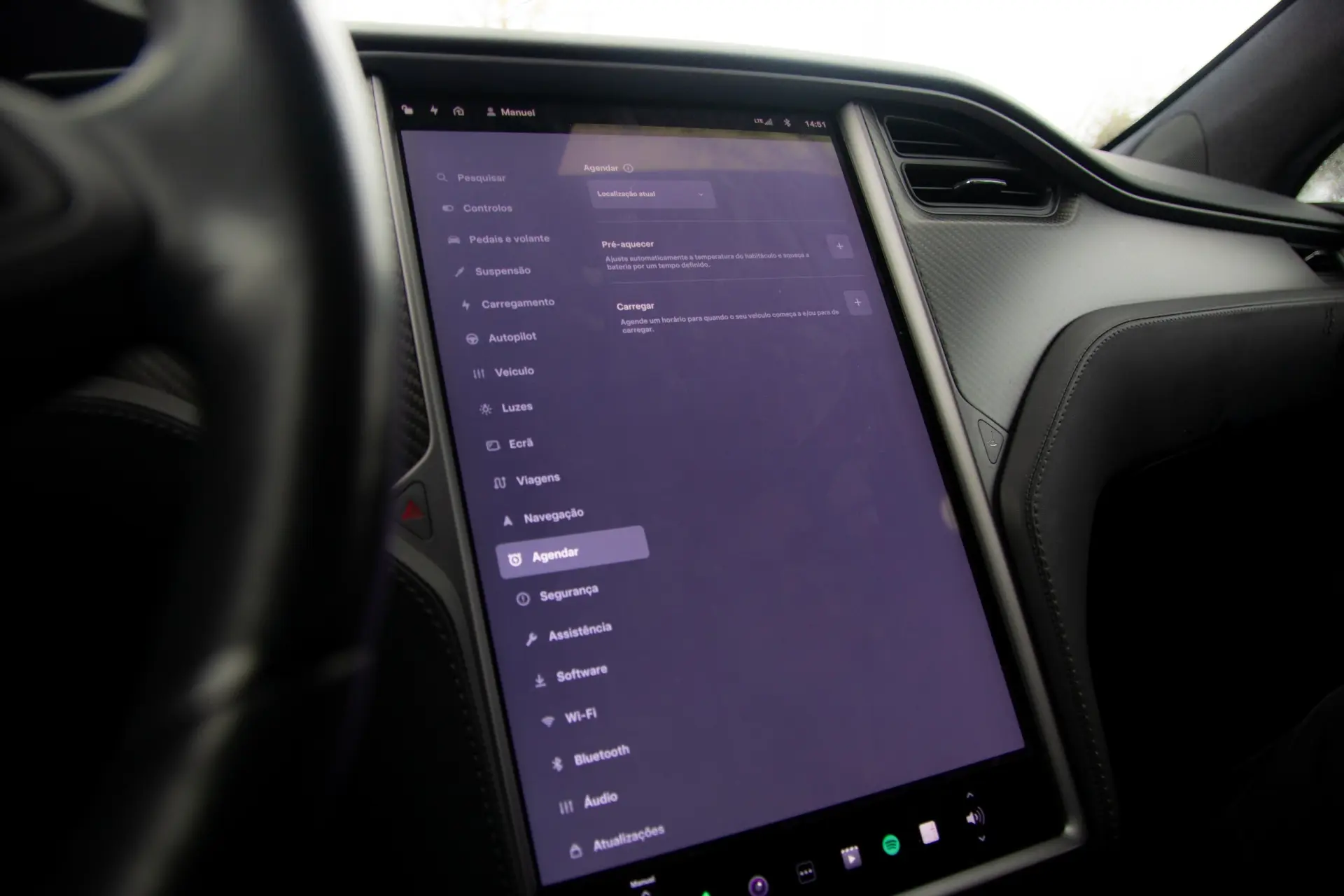 Tesla Model S 100D 62