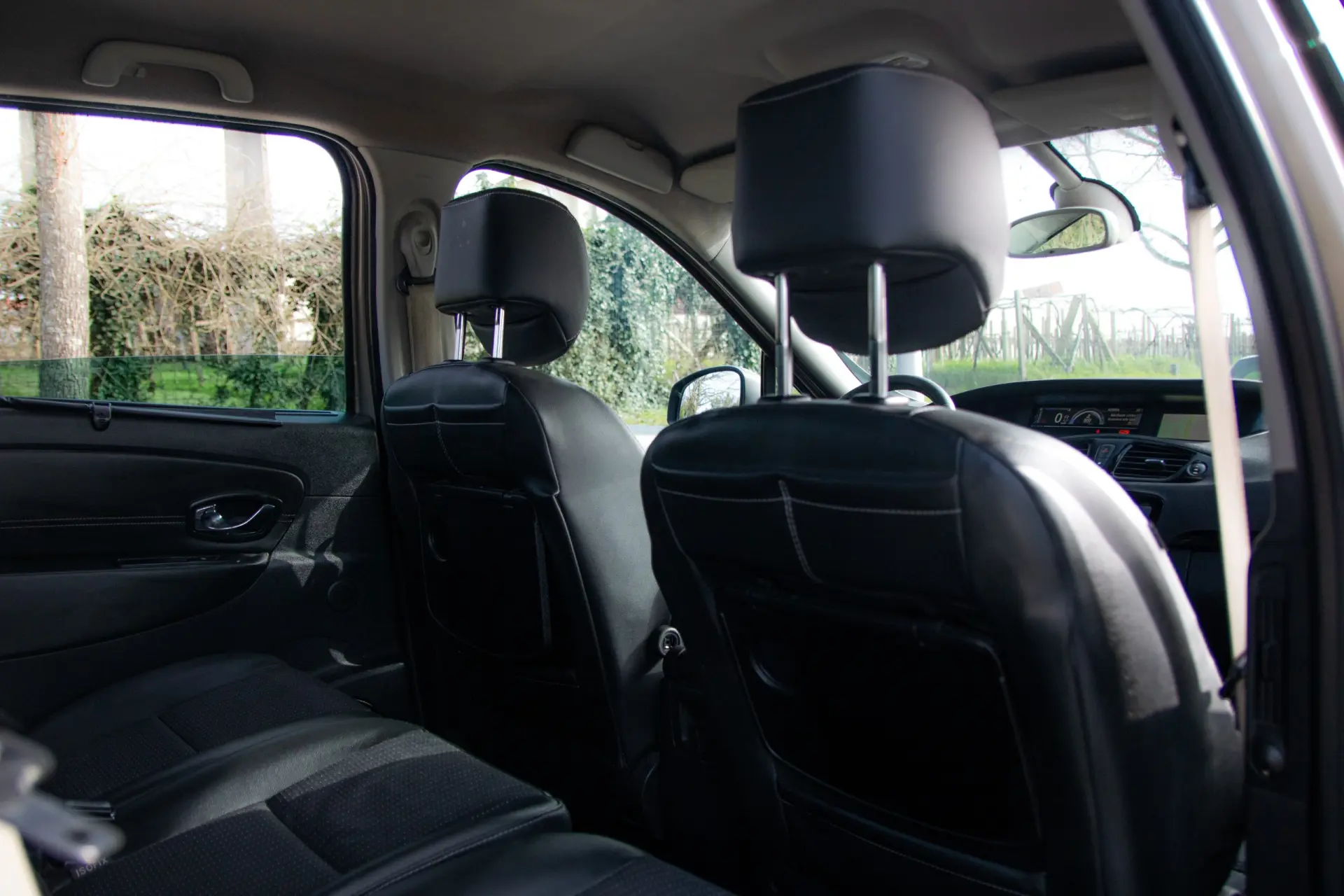 Renault Scénic 1.5 dCi Bose Edition SS 37