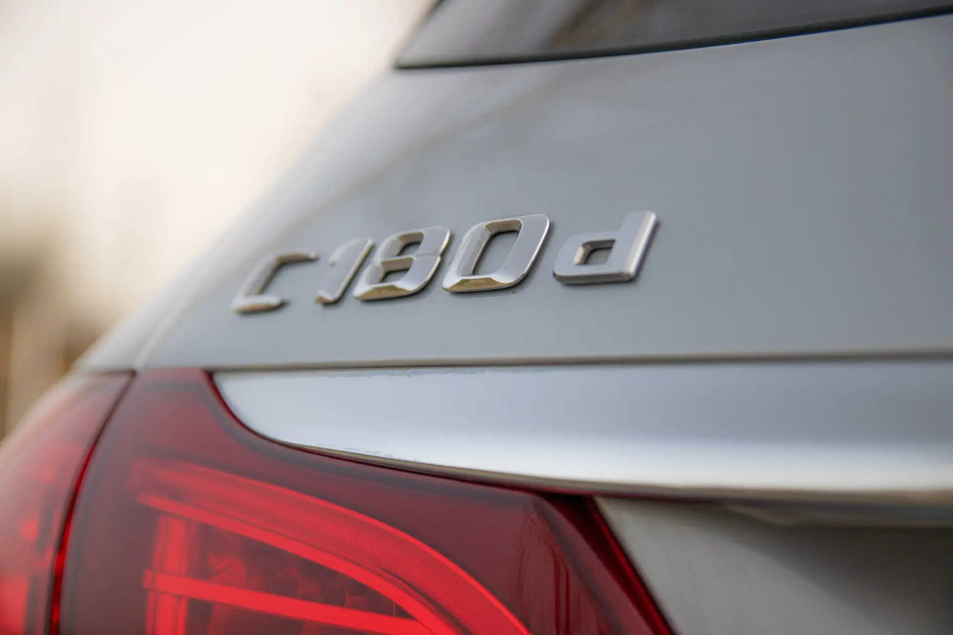 Mercedes-Benz C 180 CDi BE Urban 17