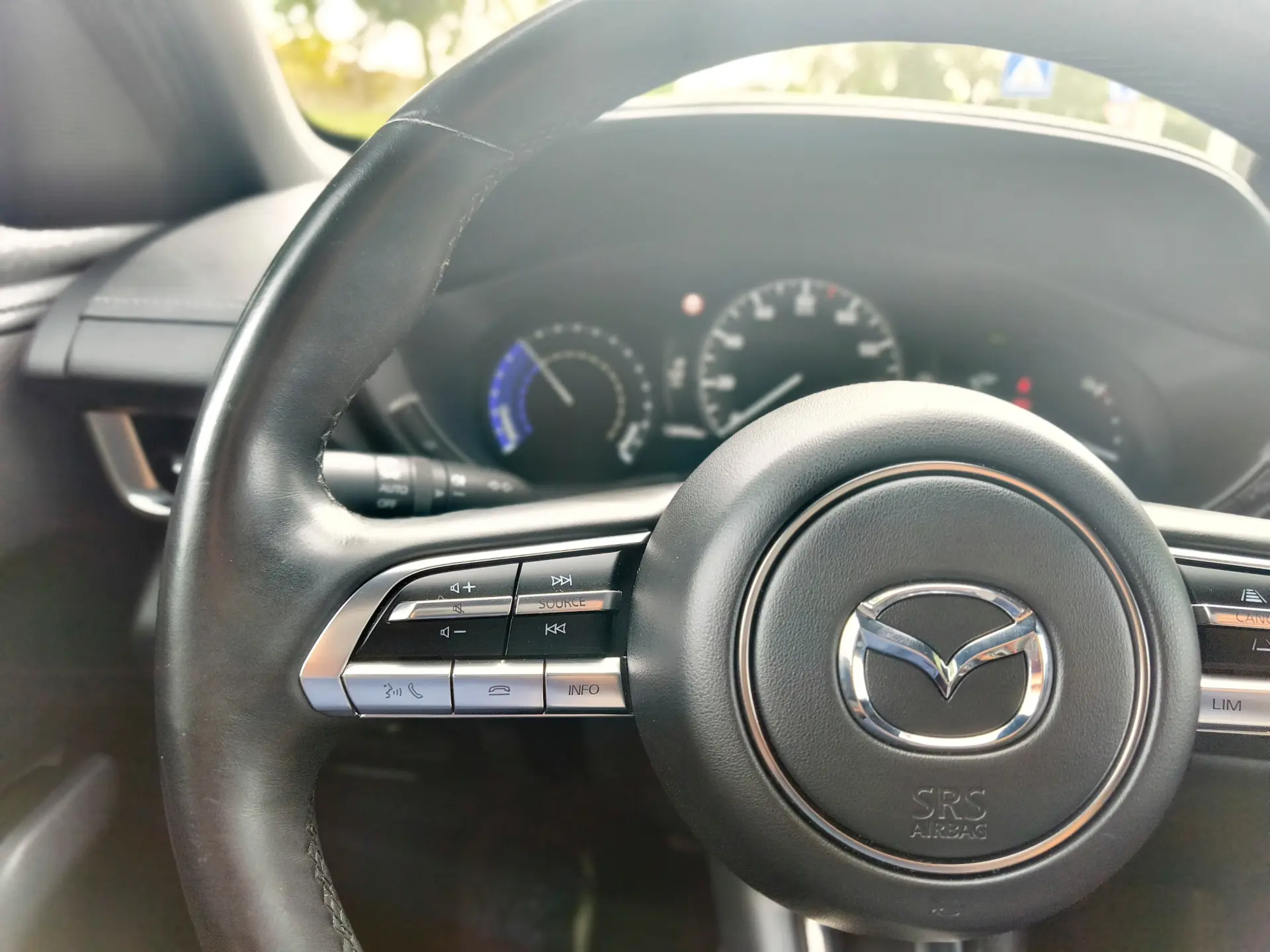 Mazda MX-30 e-SKYACTIV Prime-Line 40